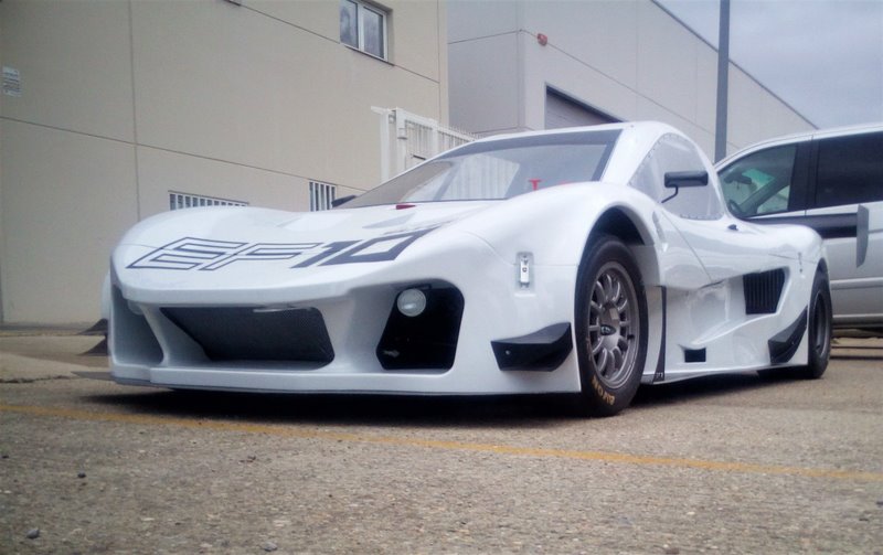 EF 10