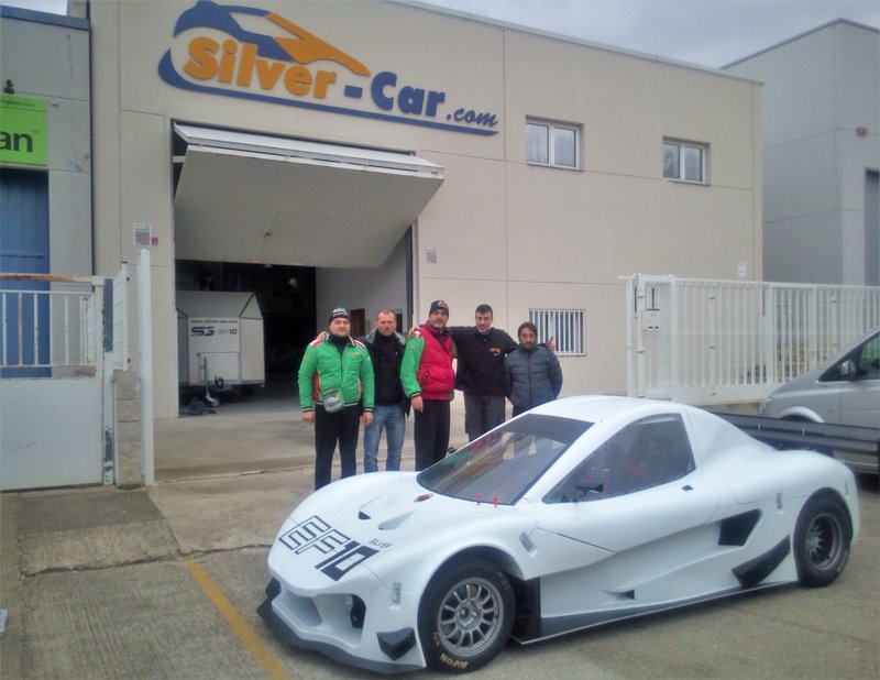 STOEV EF 10 1
