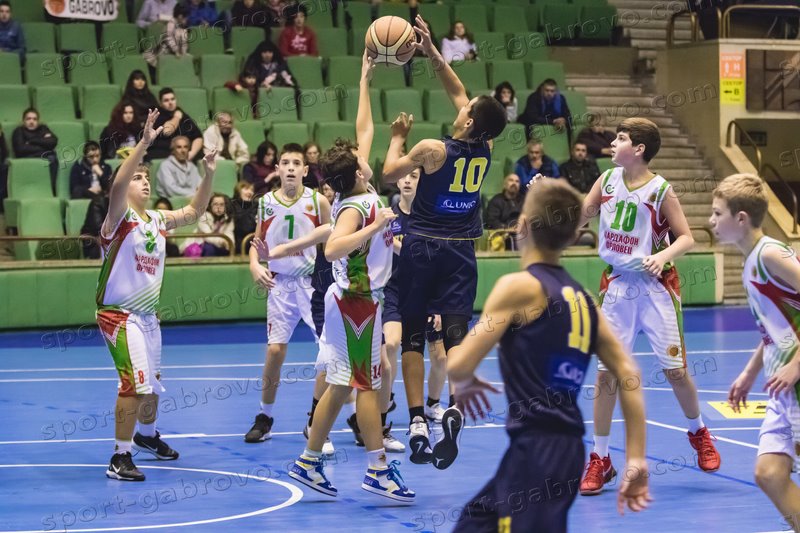 CHAO TUNDJA 5