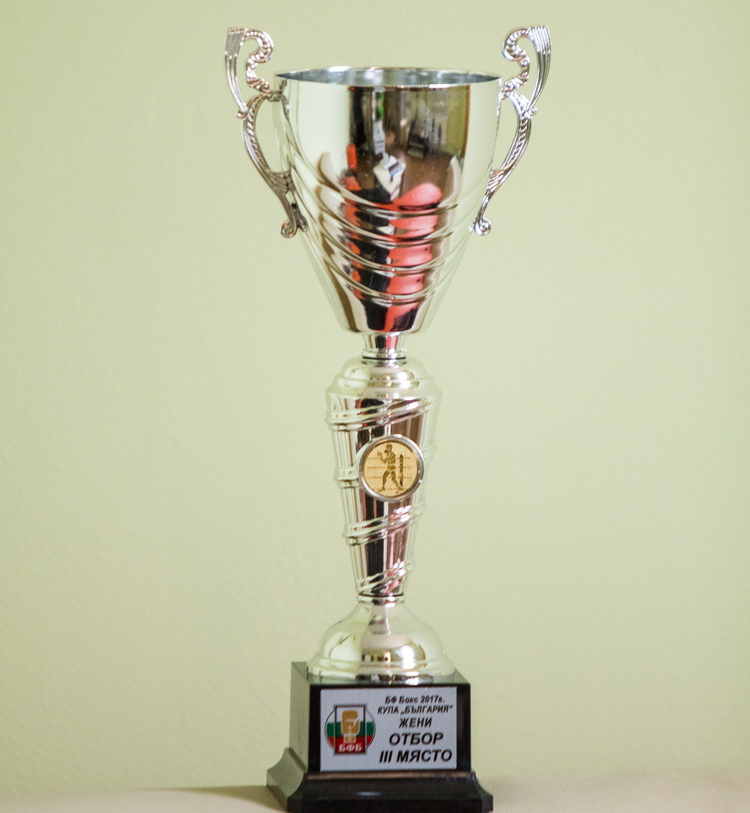 BOX KUPA 2017