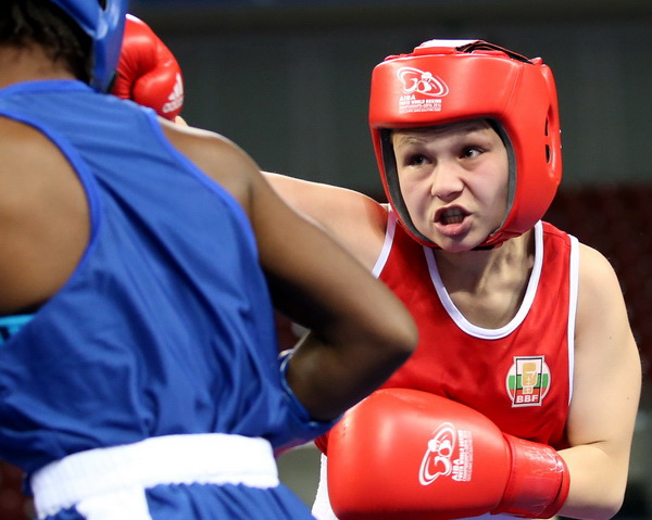 BOX Nadejda Orlinova 1