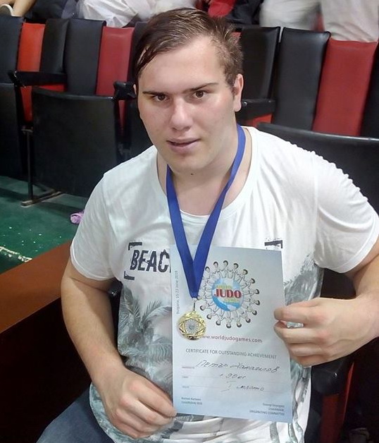 PETAR DANAILOV