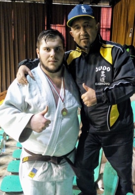 DANAILOV
