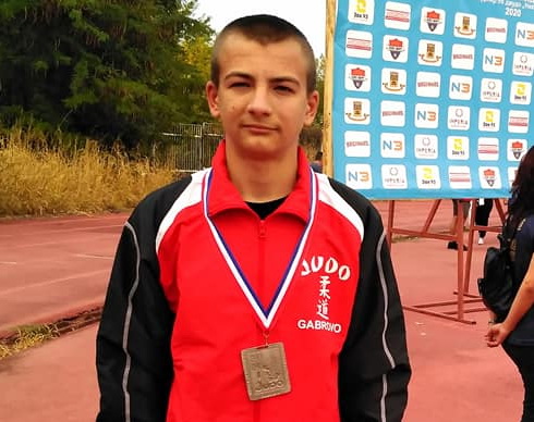 Nikolay Rachev