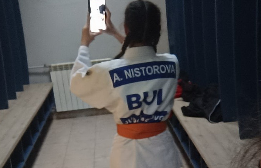 ANistorova