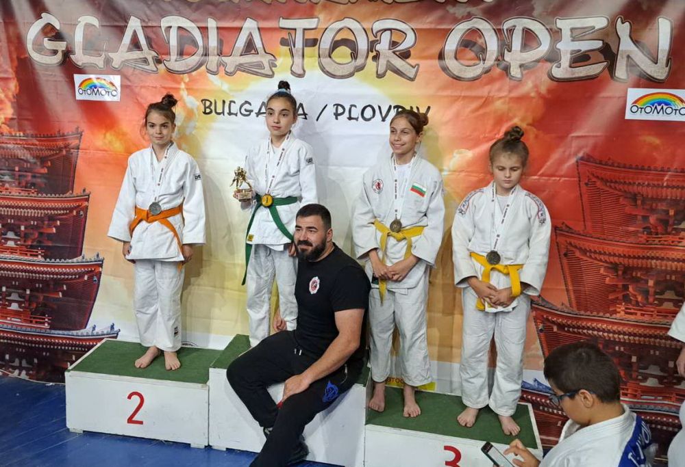 GladiatorOpenStafania