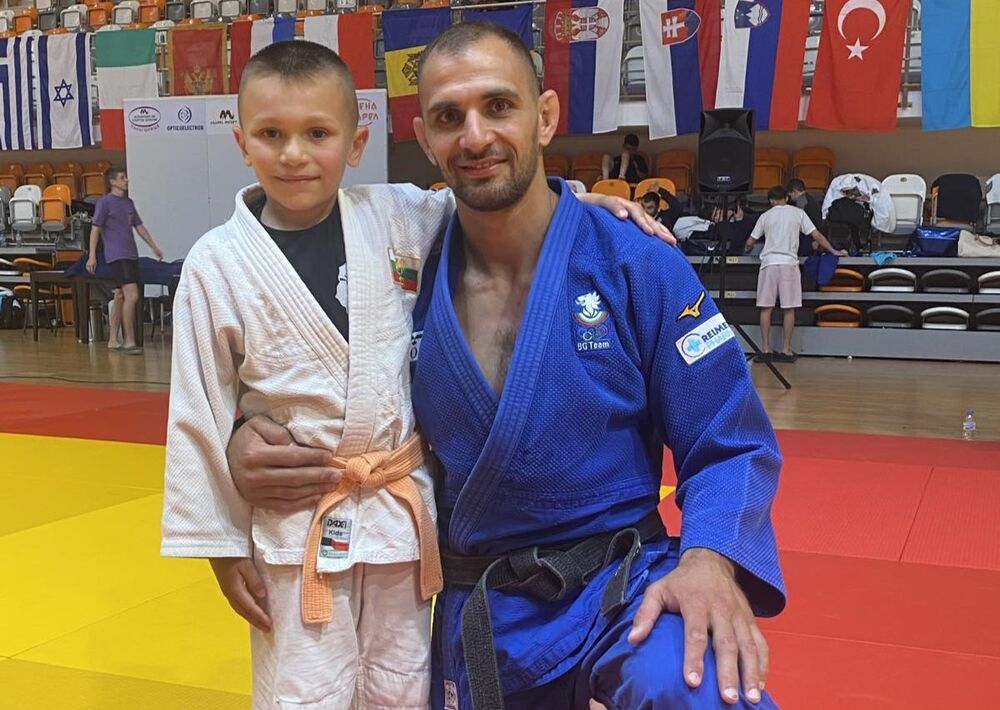 IliyaNemig IvayloIvanov