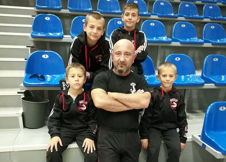 G KOLEV RACHEVI