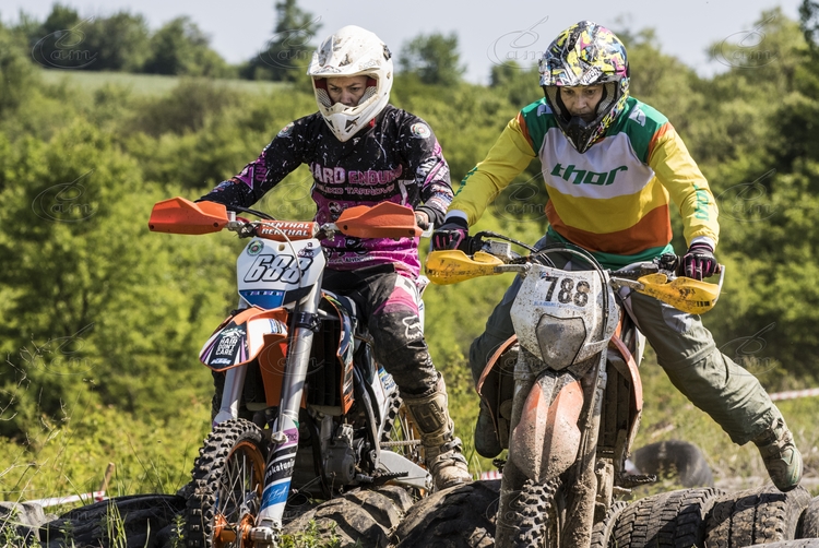ENDURO2018 GB