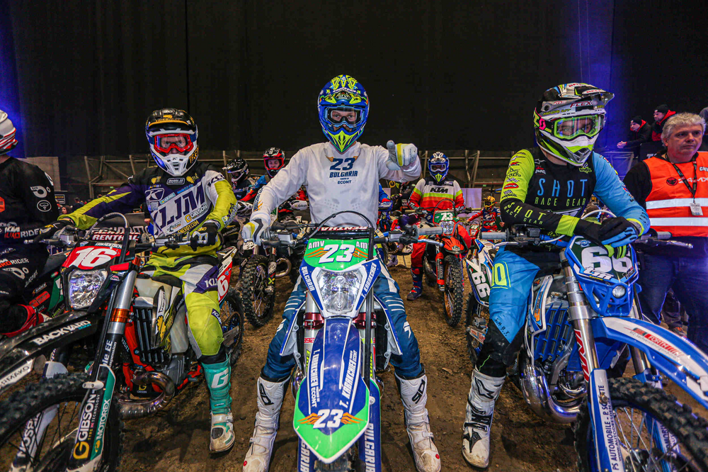 00109 Fim World SuperEnduro Budapest 2020