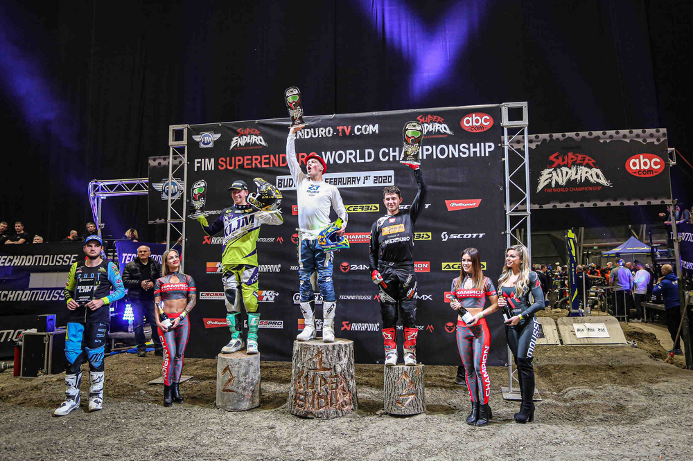 00128 Fim World SuperEnduro Budapest 2020
