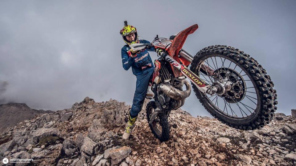 TEDO REDBULL SEA TO SKY 2017 1