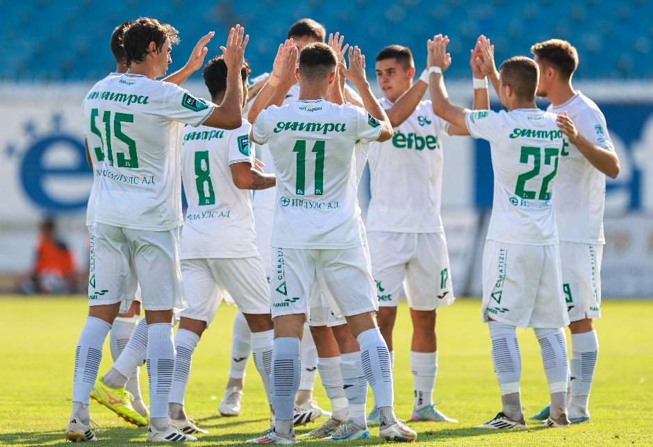 Chernomoretz Yantra 10