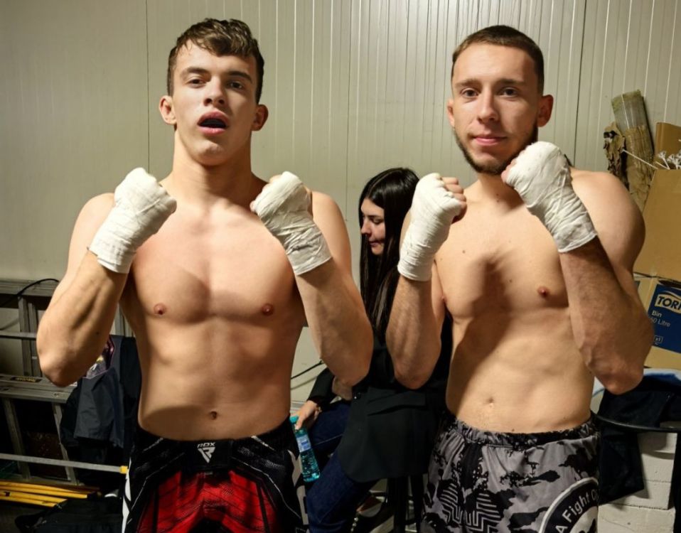 NotoFightNight