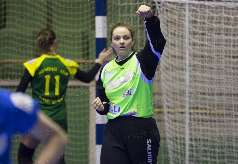 BAKI SVILENGRAD