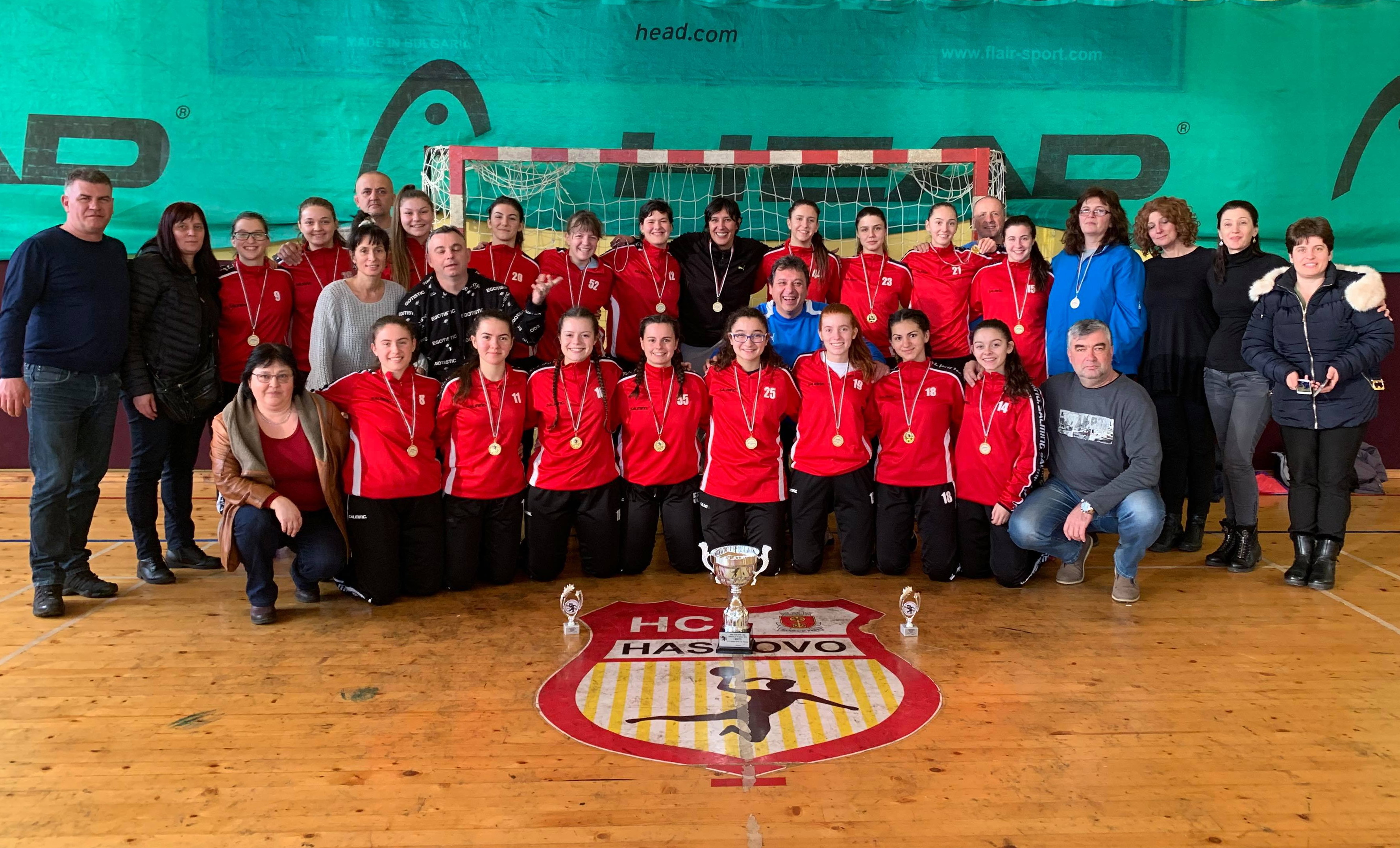 BAKI 19 CUP 2019 2