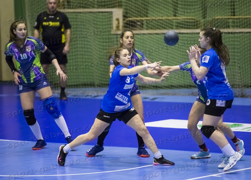 DEVOIKI 19