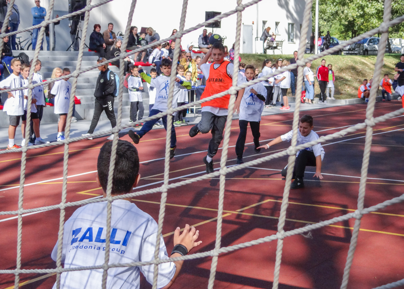 Dzalli 6