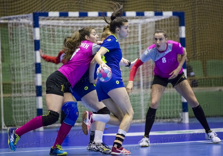 Superfinal 12