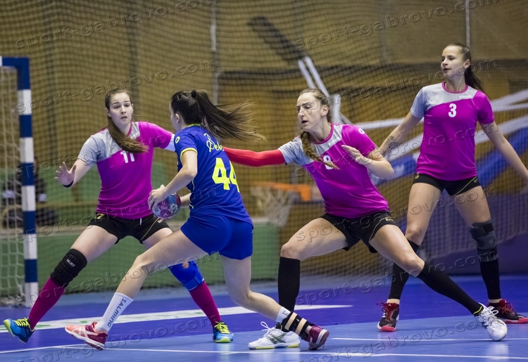 Superfinal 8