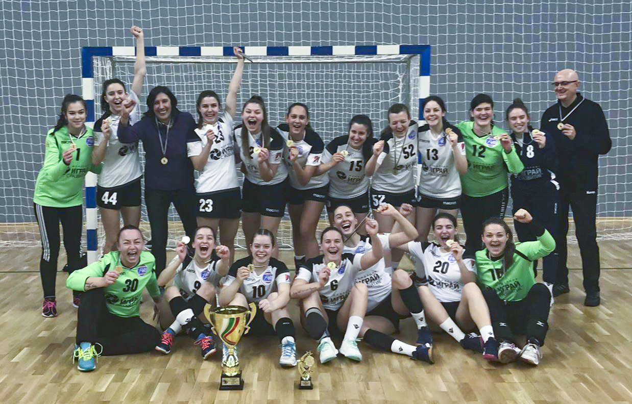 Baki BG CUP 2