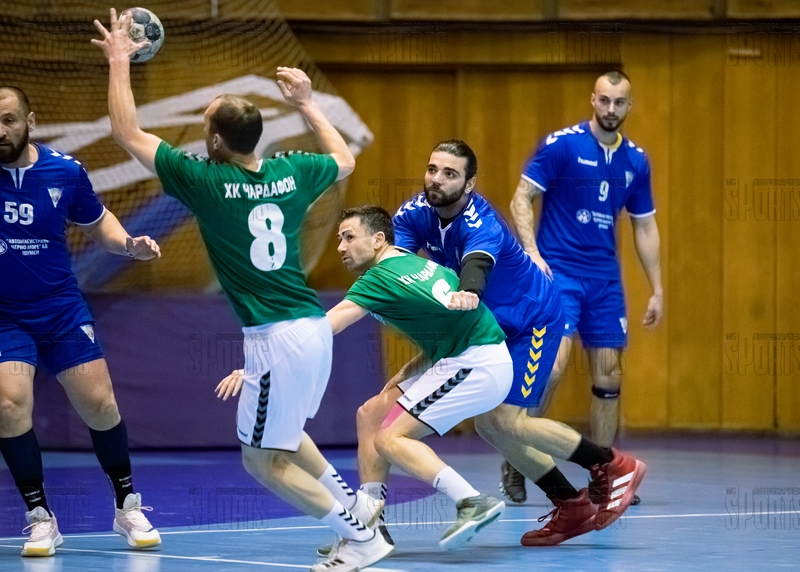 Chao Shumen 3