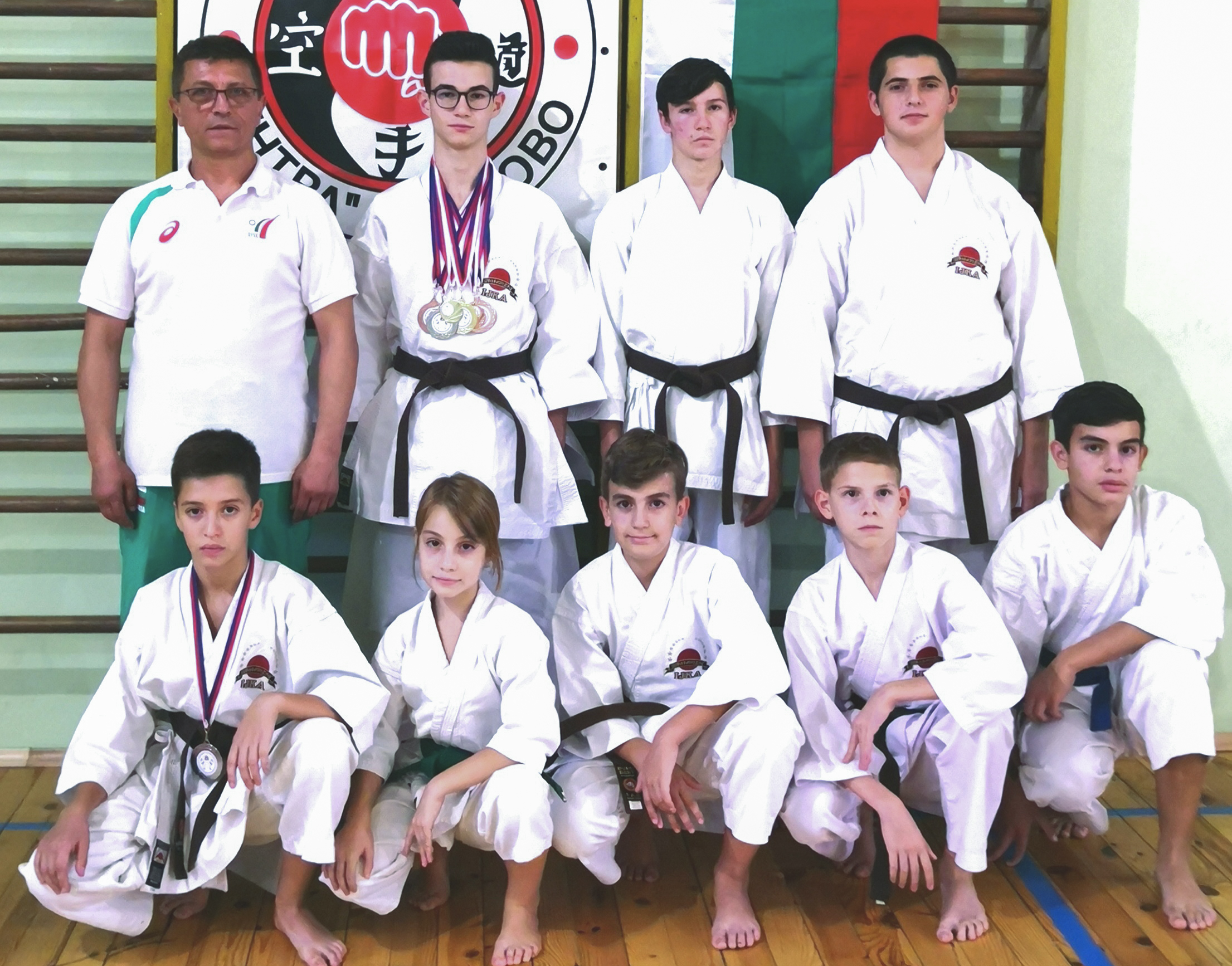 Svetovno 2019