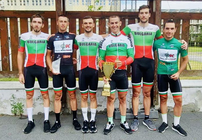 Tour of Szeklerland
