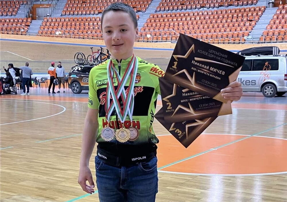 NikolayMichev