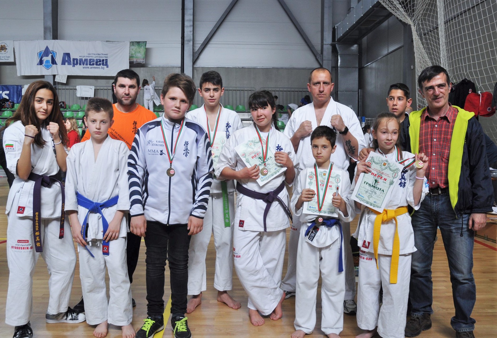 NADEJDA VEREA 2018