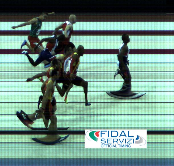 JIVKO FOTOFINISH
