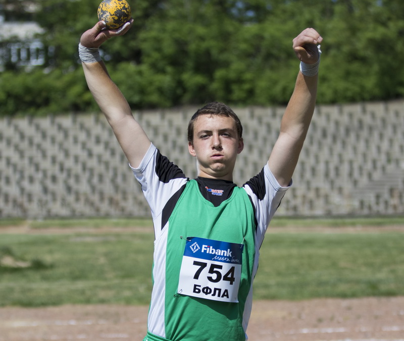 Ilian Filipov