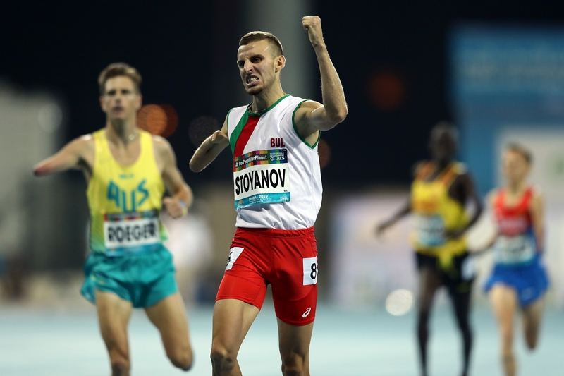 Stoyanov Dubai