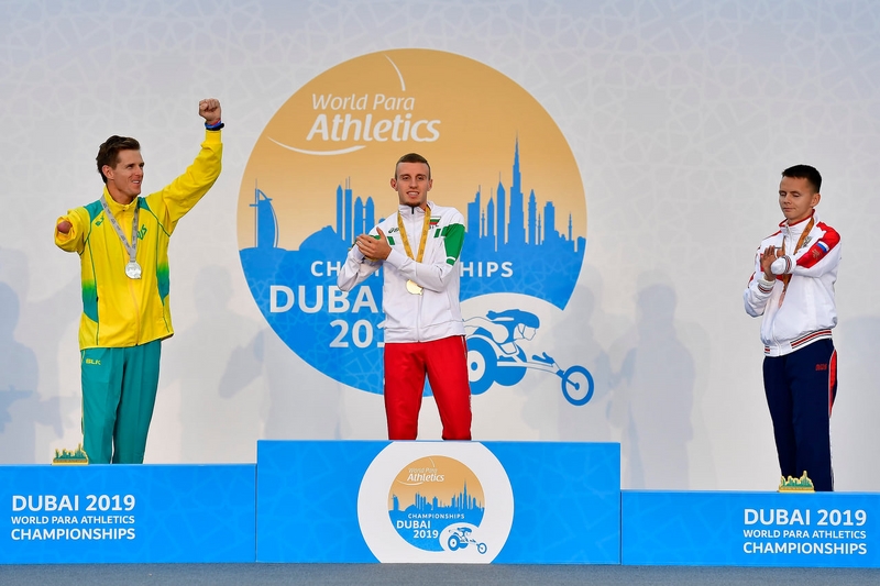 Stoyanov Dubai 2
