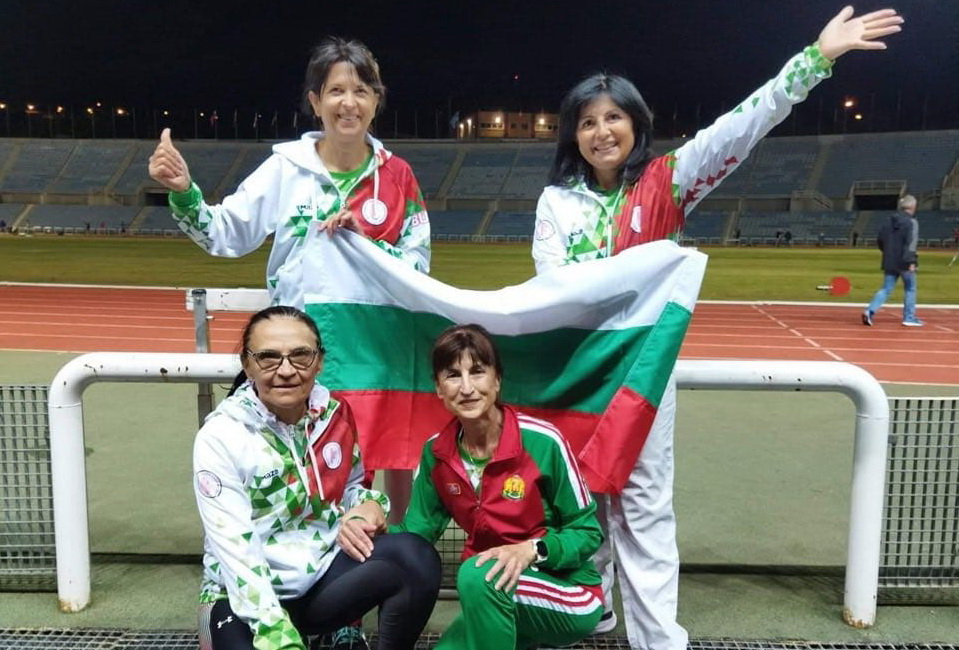 Veterani Solun