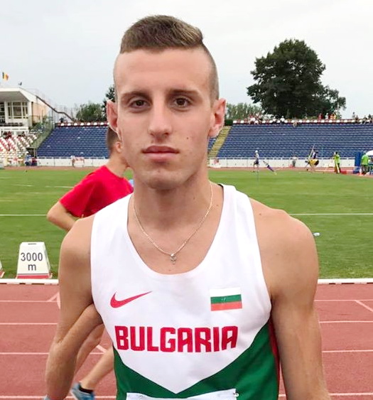 HRIS STOYANOV