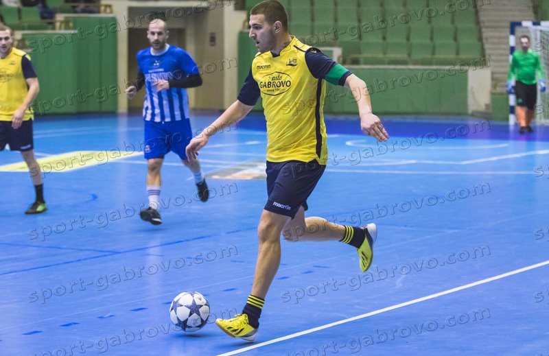 minifootball finals