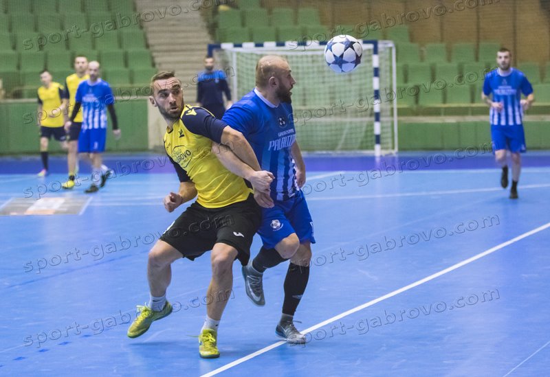 minifootball finals 3
