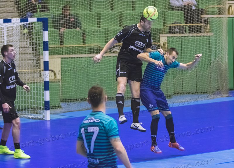 minifootball finals 6