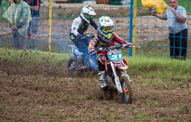 MOTOCROSS 37