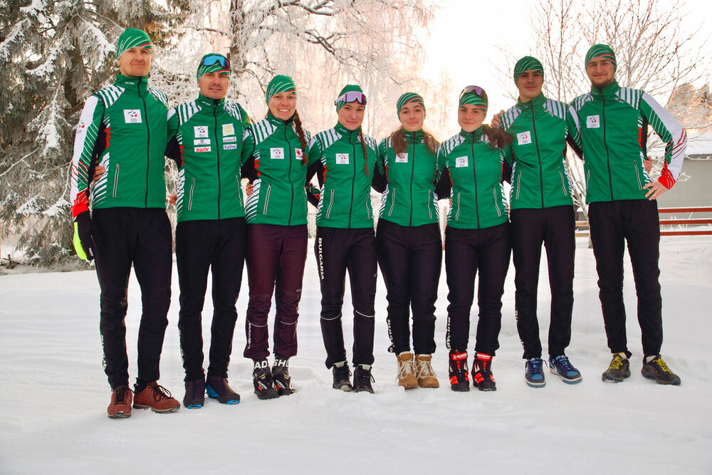 NO SkiOrienteering