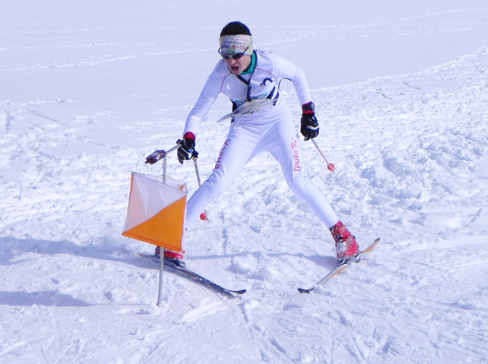 MARTIN PENCHEV SKI ORIENT 1