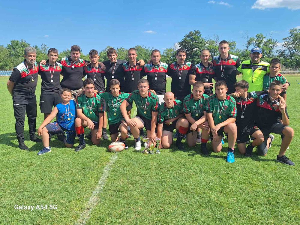 YantraR7 DecaJuniors
