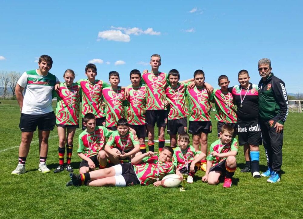 BGCupR7 U14