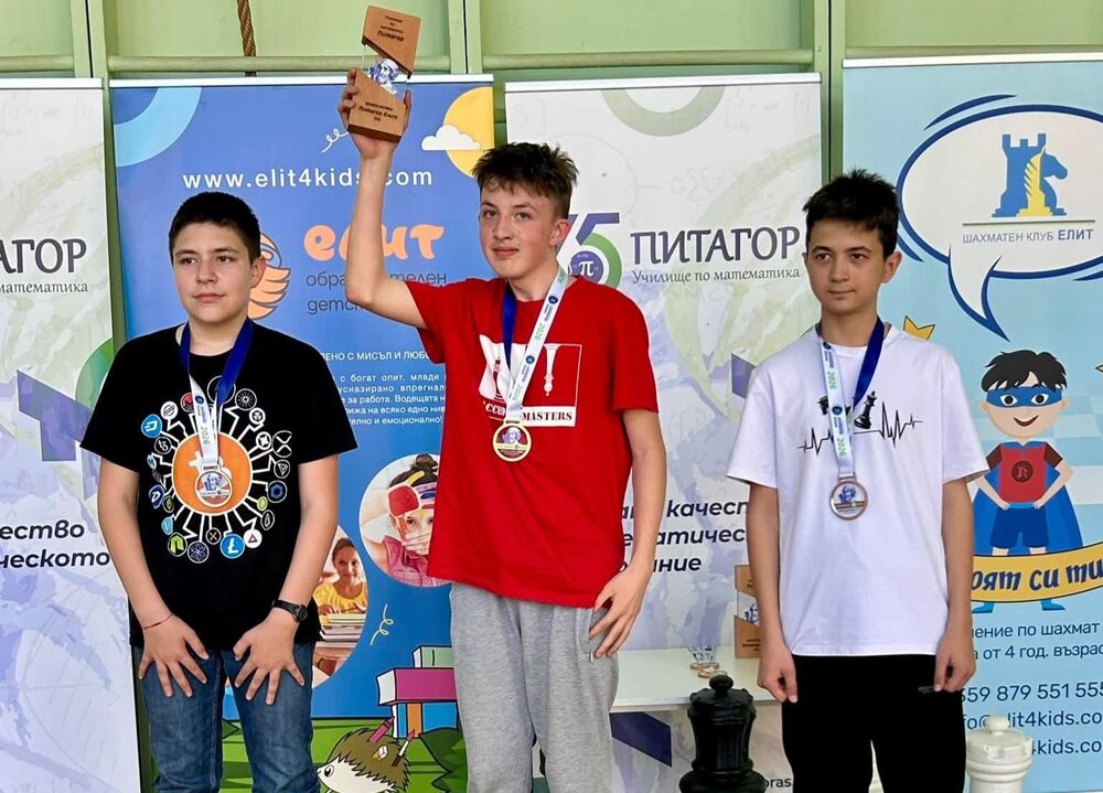 Yoan PitagorElit