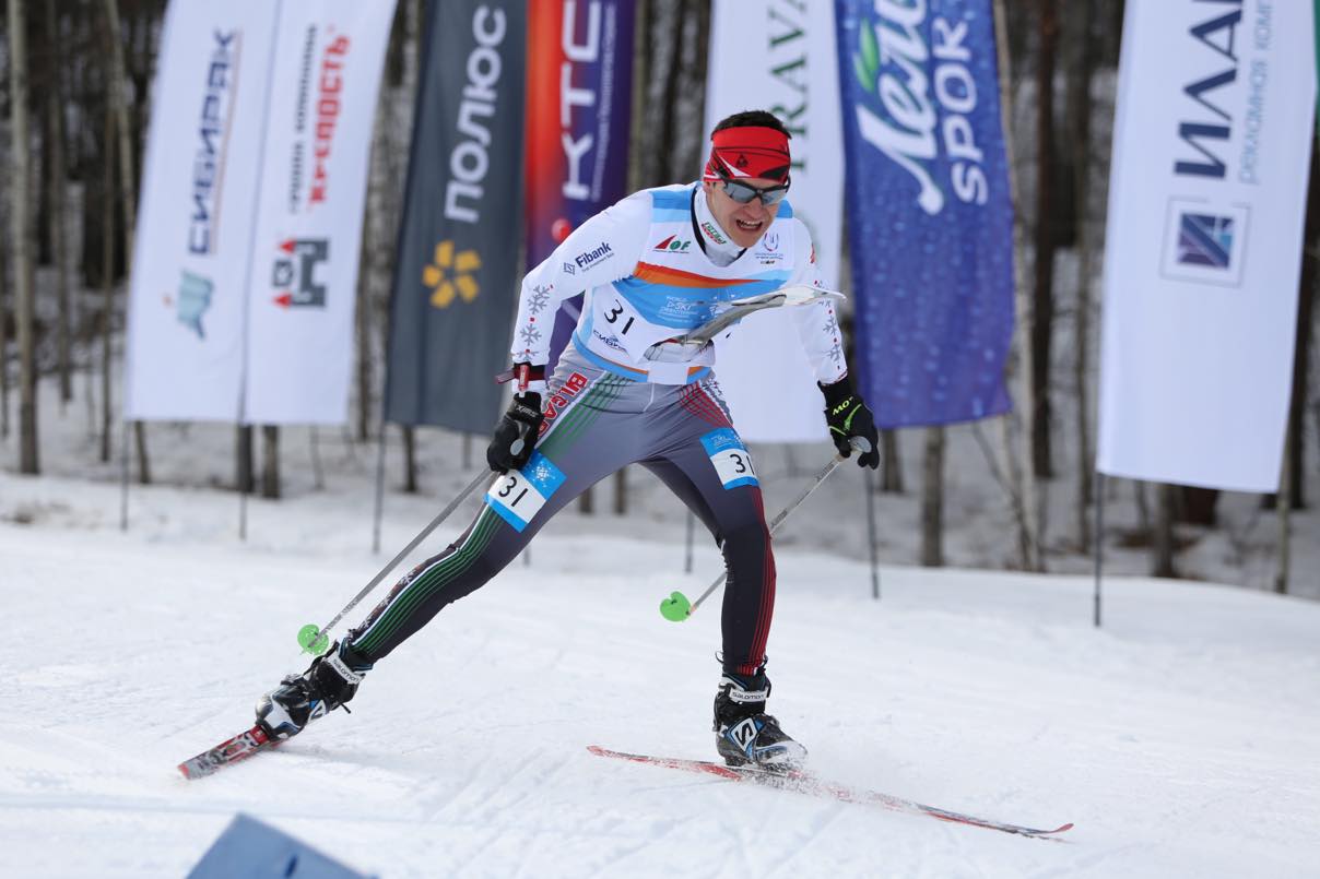 MARTIN PENCHEV
