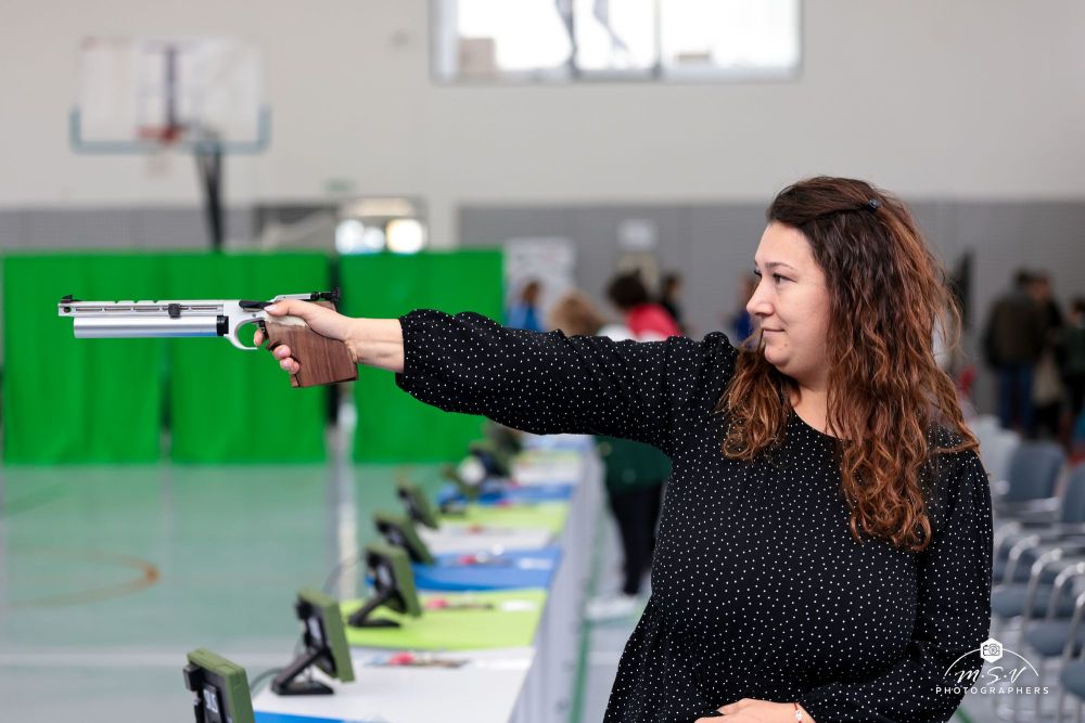 Shooting 39