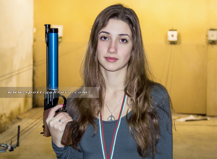 TEDI MADEMOVA 2