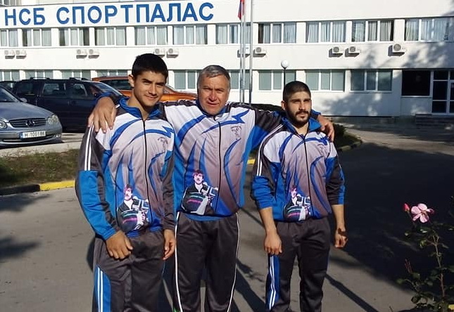 DLOP Varna