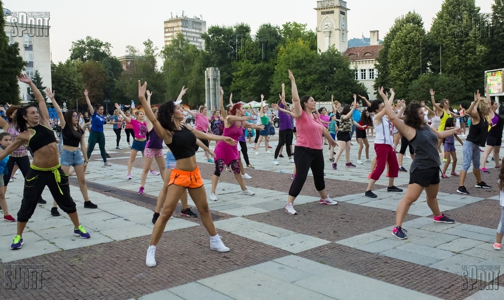 Zumba 185